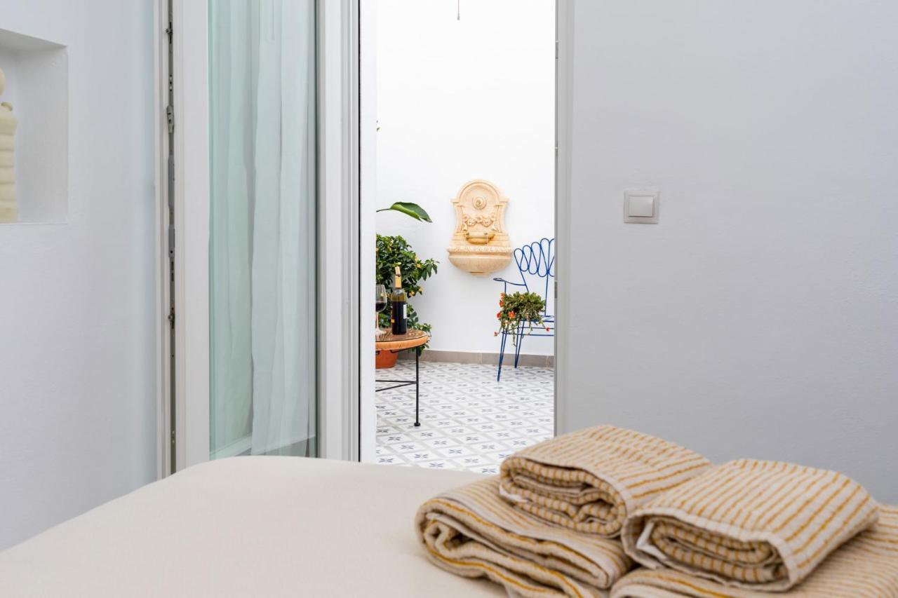 Casa Bonita Villa Almería Buitenkant foto