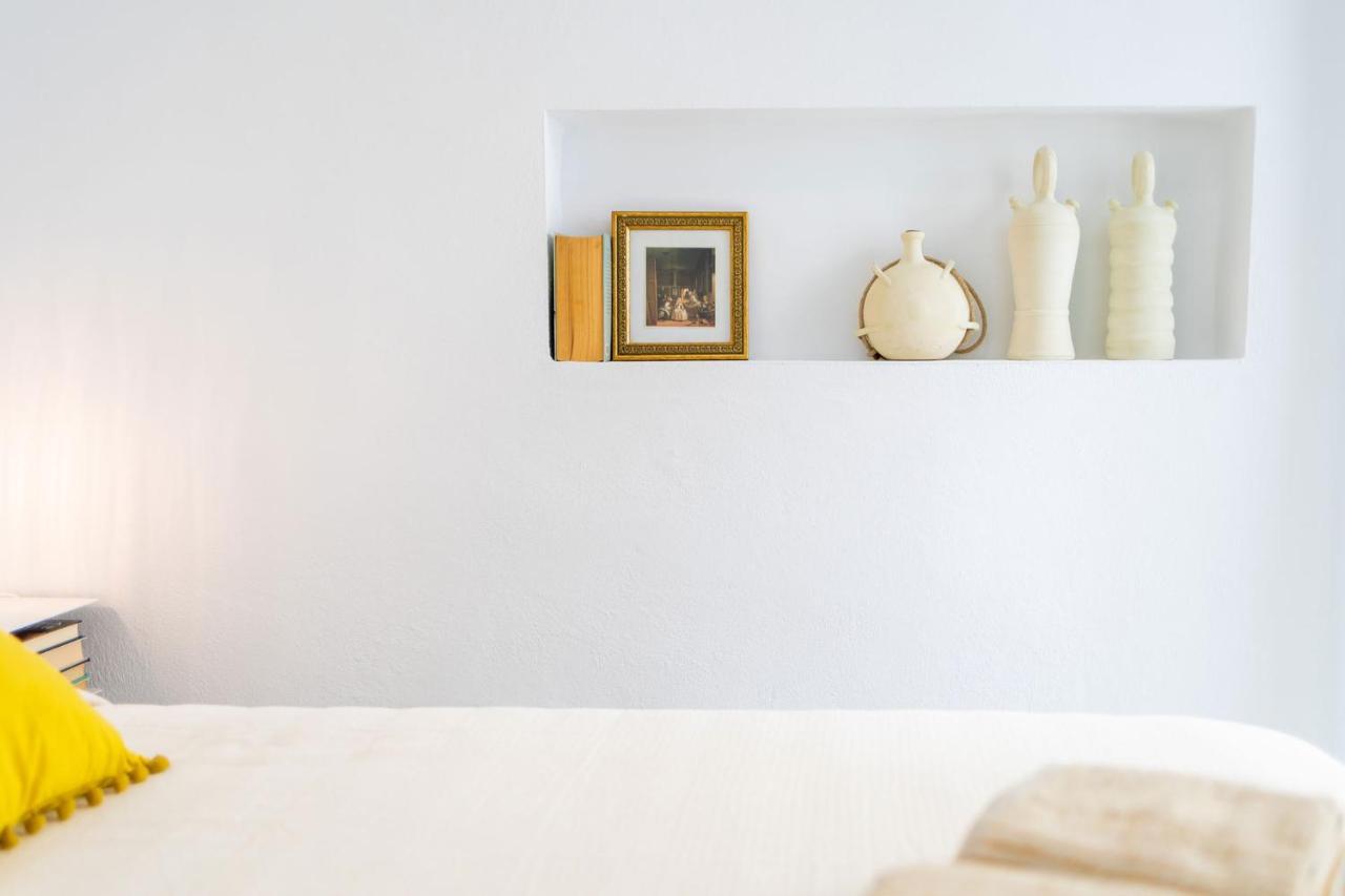 Casa Bonita Villa Almería Buitenkant foto