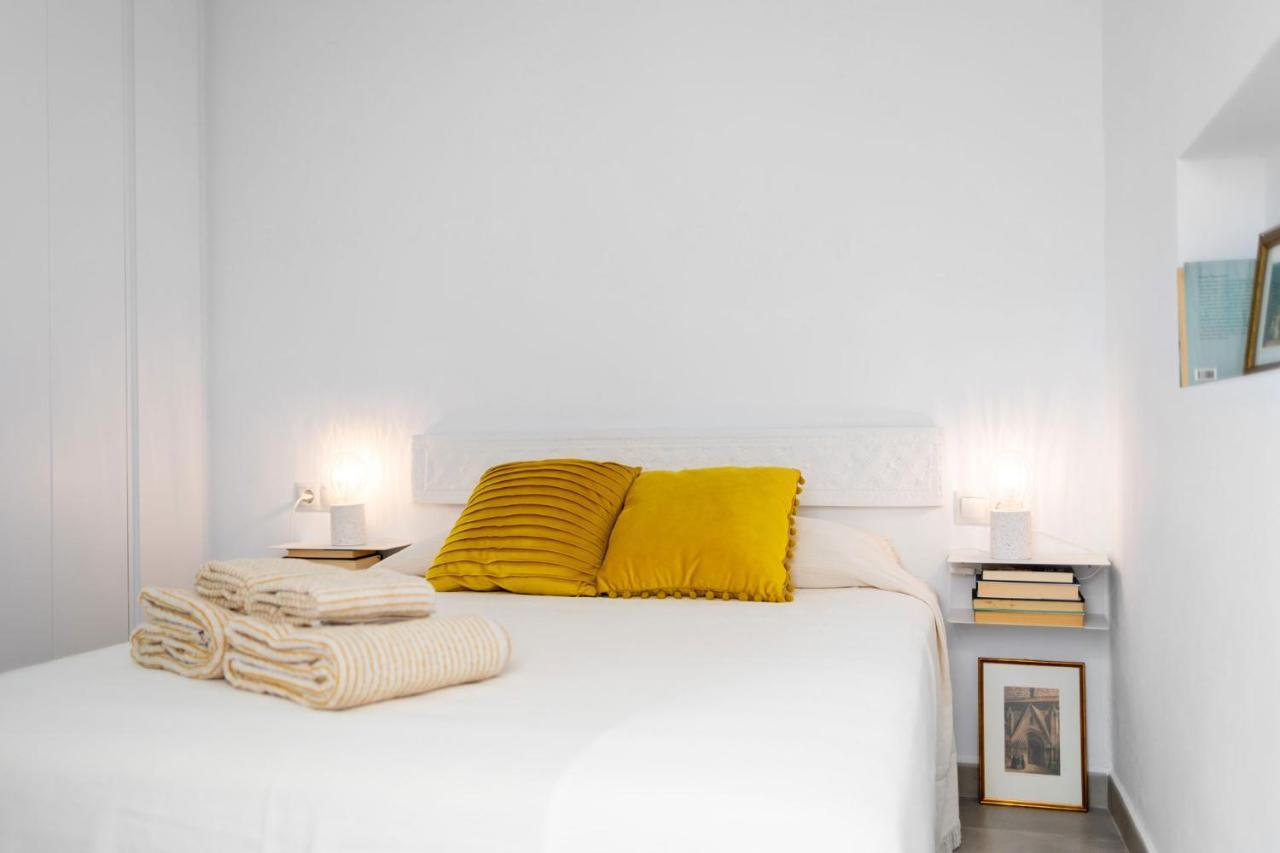 Casa Bonita Villa Almería Buitenkant foto