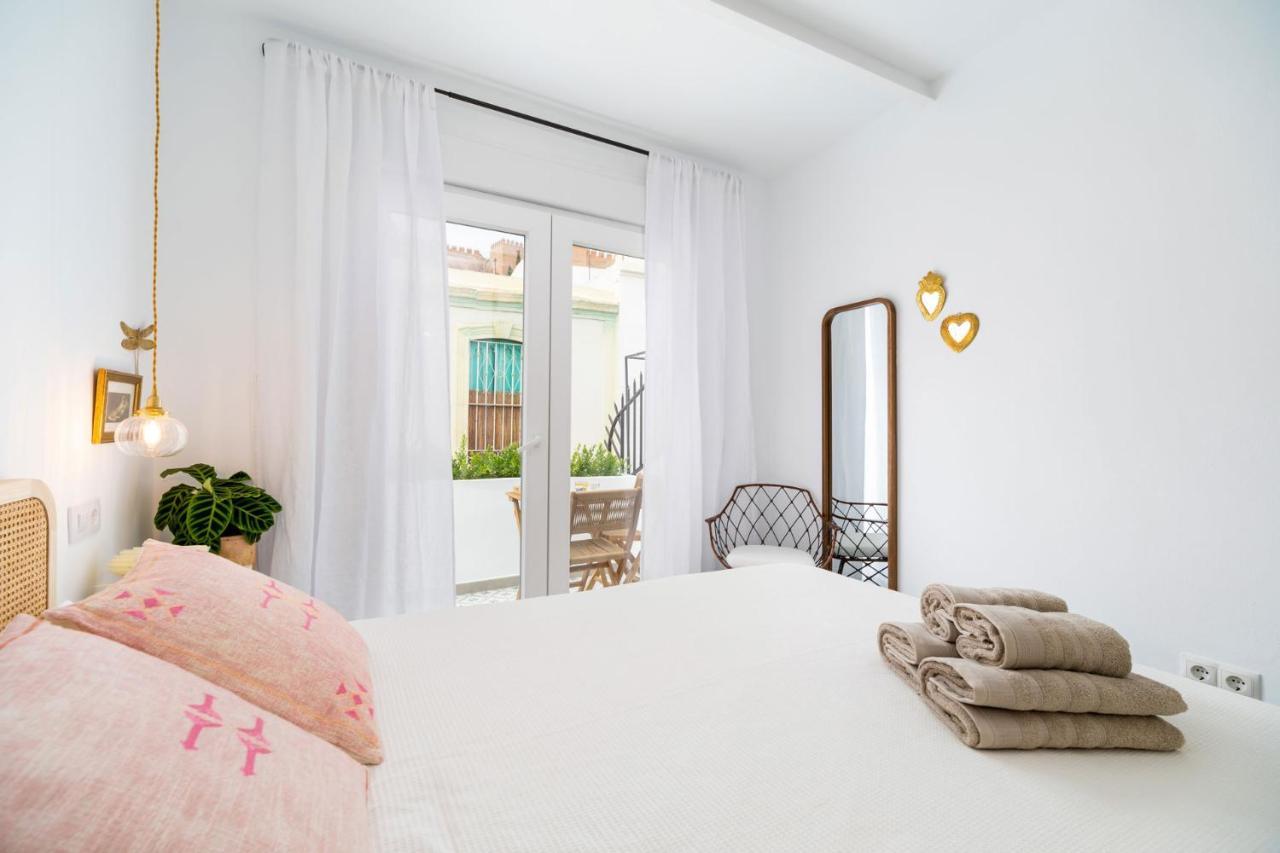 Casa Bonita Villa Almería Buitenkant foto